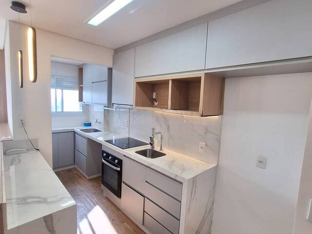 Apartamento para Locação em Barueri - 4