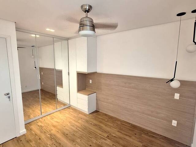 #4710 - Apartamento para Locação em Barueri - SP