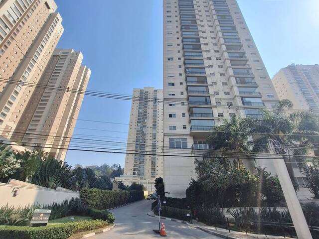 #4711 - Apartamento para Locação em Barueri - SP