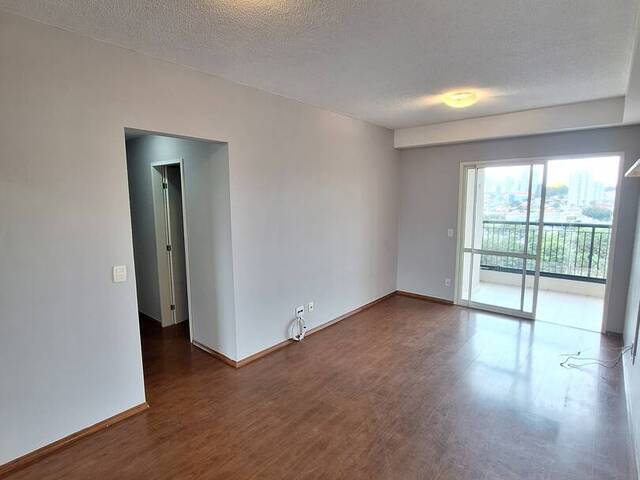 #4711 - Apartamento para Locação em Barueri - SP