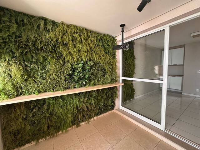 #4712 - Apartamento para Venda em Barueri - SP