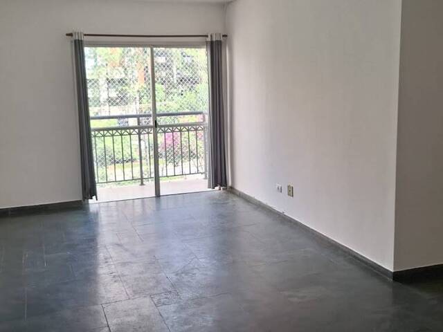 #4714 - Apartamento para Locação em Barueri - SP
