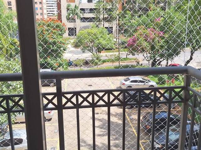Apartamento para Locação em Barueri - 4