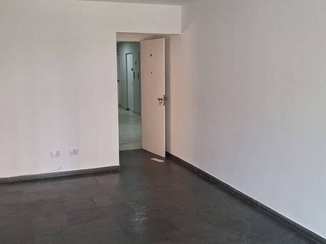 #4714 - Apartamento para Locação em Barueri - SP