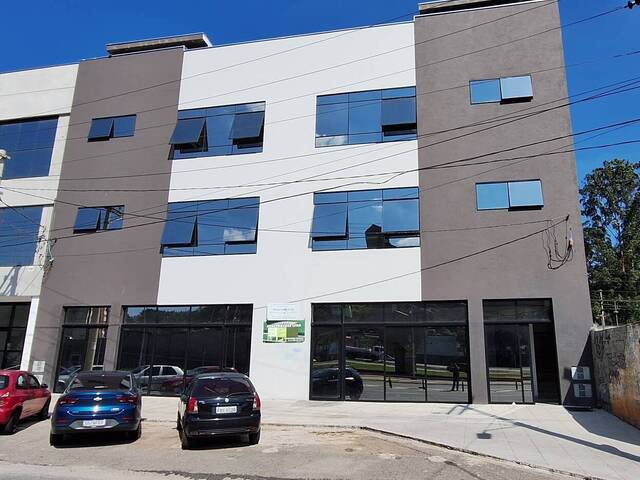 #4717 - Prédio comercial para Locação em Barueri - SP