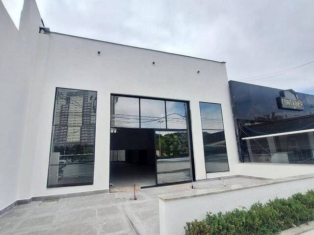 #4716 - Salão Comercial para Locação em Barueri - SP