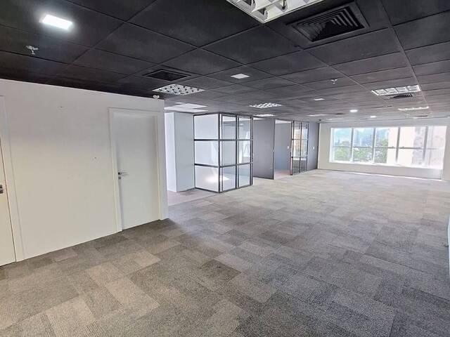 #4718 - Sala para Locação em Barueri - SP