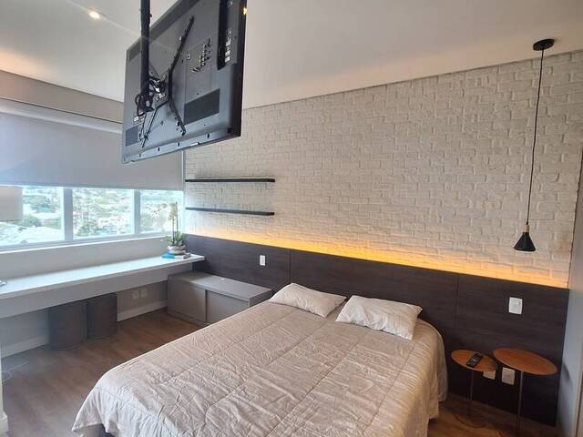 Apartamento para Locação em Santana de Parnaíba - 2
