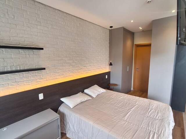 Apartamento para Locação em Santana de Parnaíba - 3
