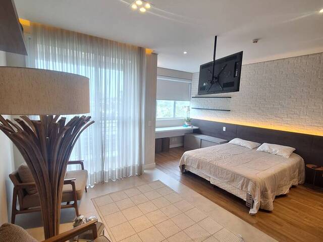 Apartamento para Locação em Santana de Parnaíba - 4