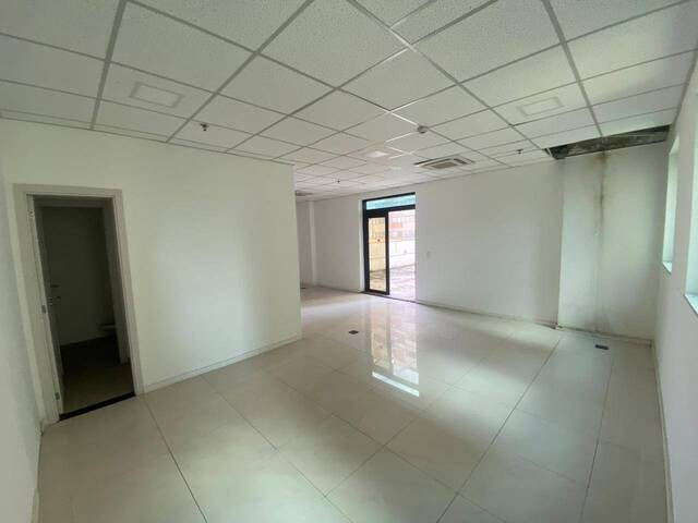 #4675 - Sala para Locação em Barueri - SP