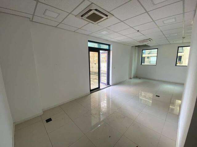 #4675 - Sala para Locação em Barueri - SP