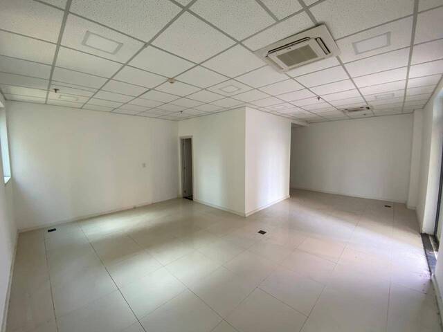 #4675 - Sala para Locação em Barueri - SP