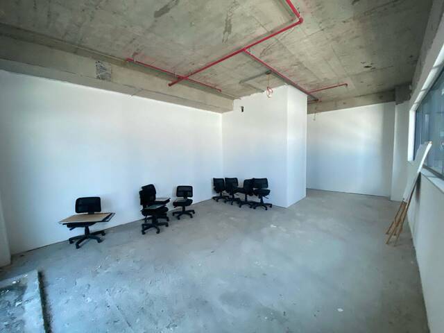 #4674 - Sala para Locação em Barueri - SP
