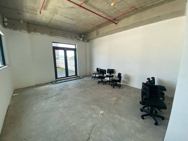 #4674 - Sala para Locação em Barueri - SP