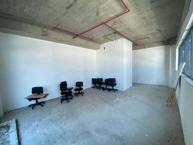 Sala para Locação em Barueri - 5