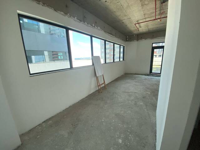 Sala para Locação em Barueri - 4