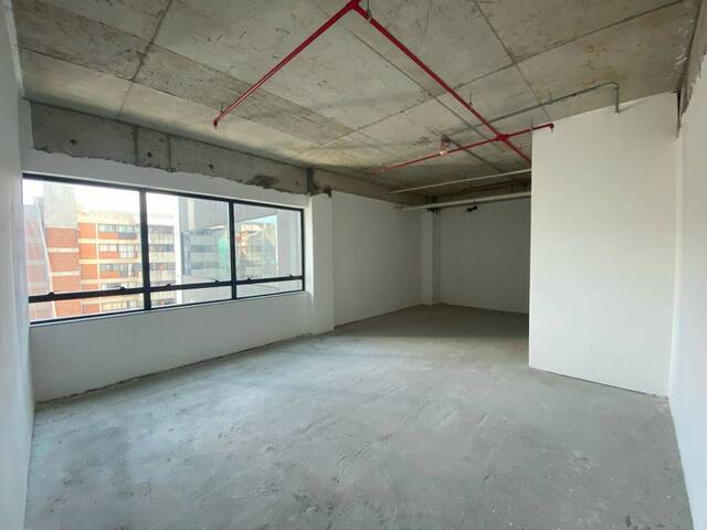 #4721 - Sala para Locação em Barueri - SP