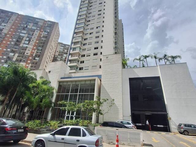 Locação em SÍTIO TAMBORÉ ALPHAVILLE - Barueri