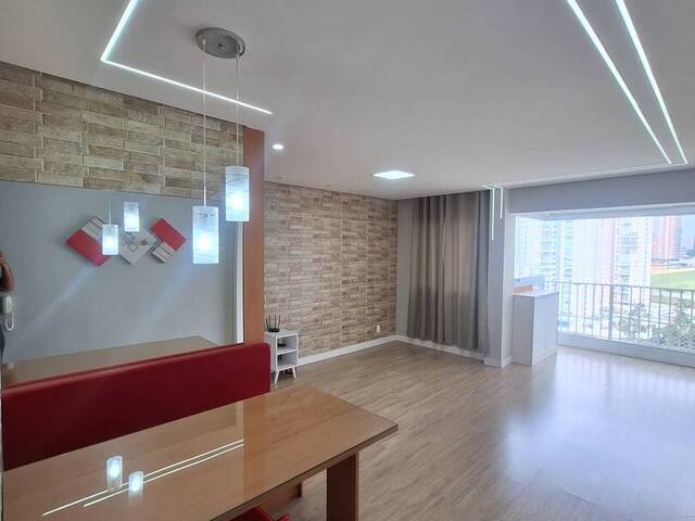Apartamento para Locação em Barueri - 2