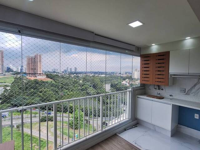 Apartamento para Locação em Barueri - 4