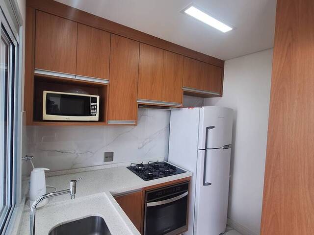 Apartamento para Locação em Barueri - 5