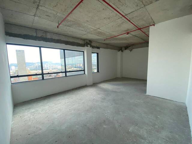 Locação em ALPHAVILLE CENTRO INDUSTRIAL E EMPRESARIAL/ALPHAVILLE. - Barueri