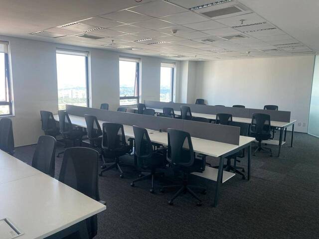 Sala para Locação em Barueri - 5