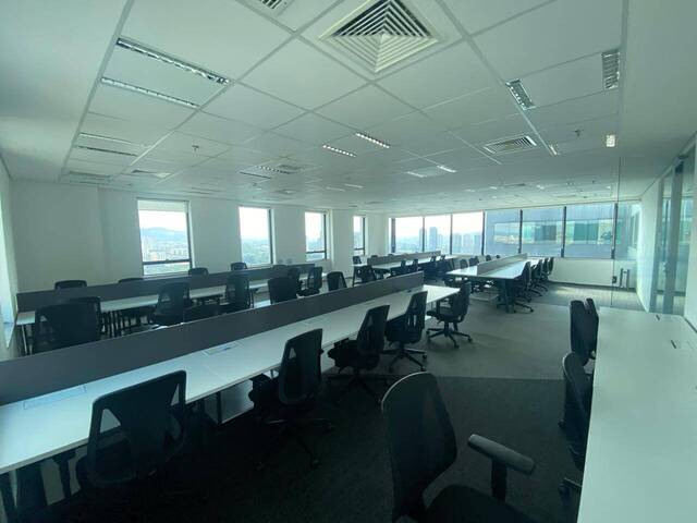 Sala para Locação em Barueri - 3