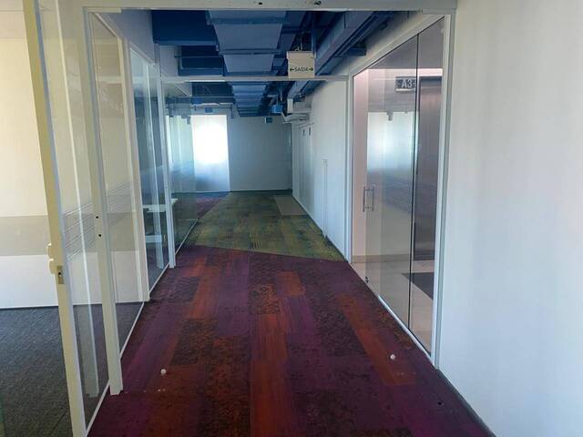 Sala para Locação em Barueri - 4