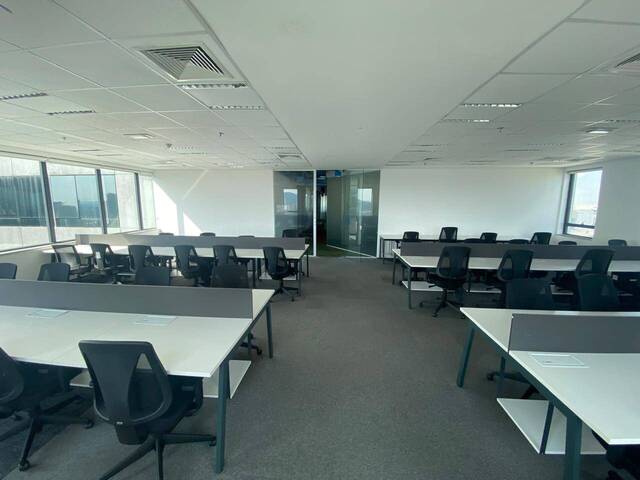 Sala para Locação em Barueri - 2