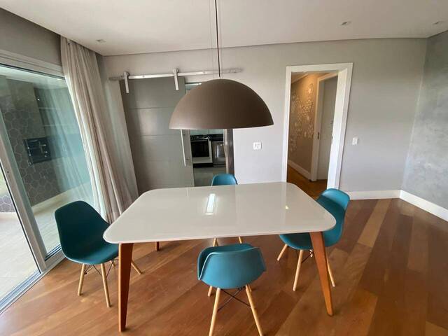 Apartamento para Locação em Barueri - 5