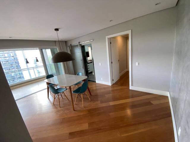 Apartamento para Locação em Barueri - 2
