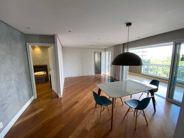 Apartamento para Locação em Barueri - 3