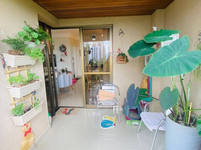 Apartamento para Venda em Barueri - 3