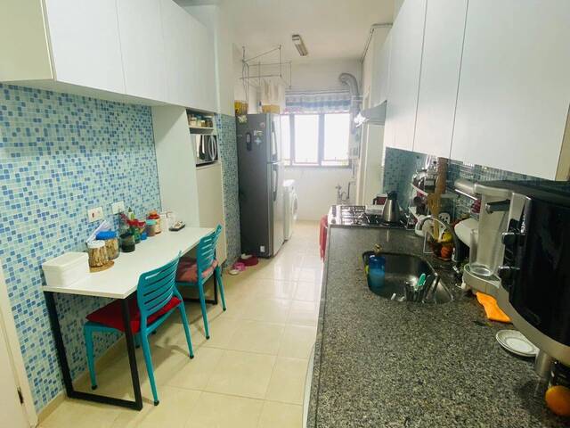 Apartamento para Venda em Barueri - 5