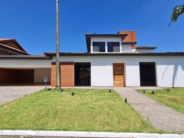 Casa para Venda em Santana de Parnaíba - 2