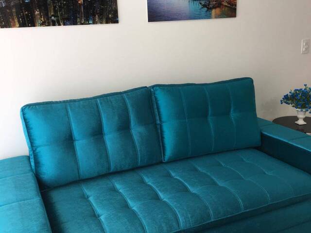 Apartamento para Venda em Barueri - 4