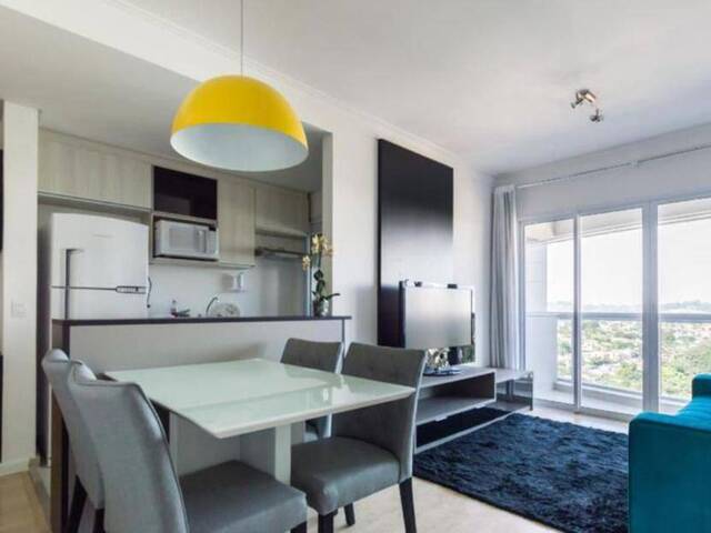 Apartamento para Venda em Barueri - 5