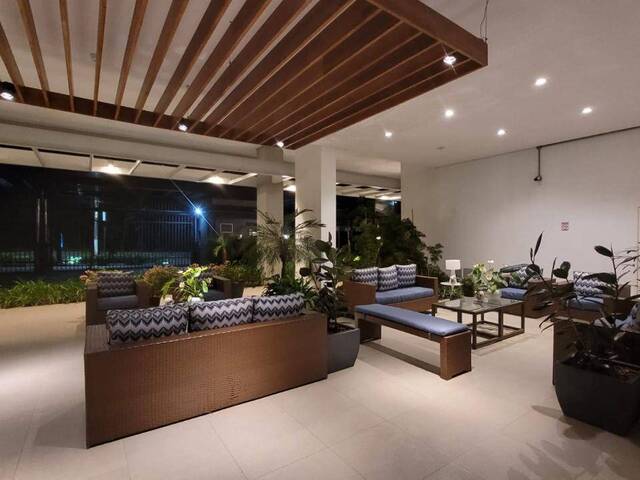Duplex para Locação em Santana de Parnaíba - 2