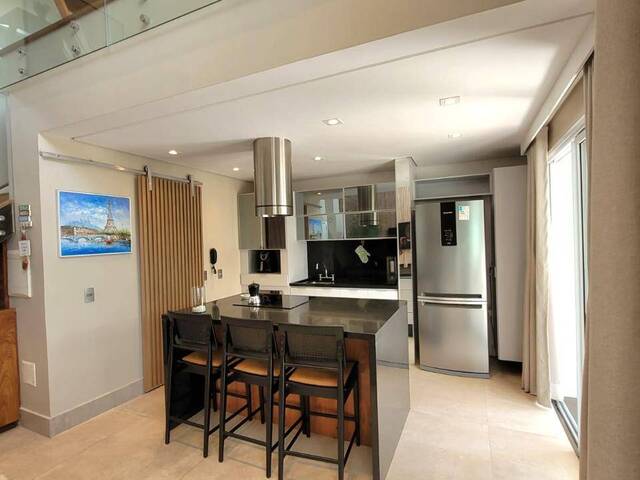 Duplex para Locação em Santana de Parnaíba - 5