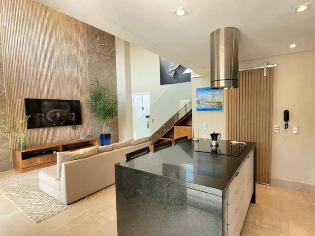 Duplex para Locação em Santana de Parnaíba - 4