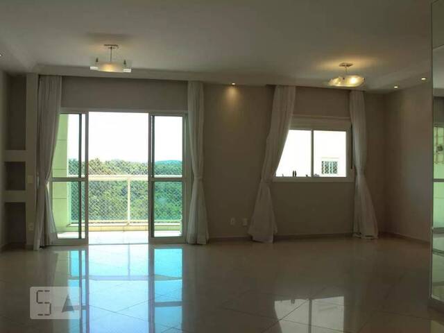 Apartamento para Locação em Santana de Parnaíba - 5