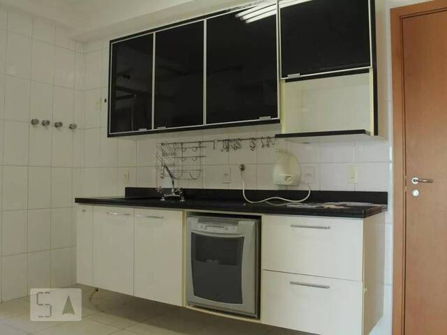 Apartamento para Locação em Santana de Parnaíba - 3