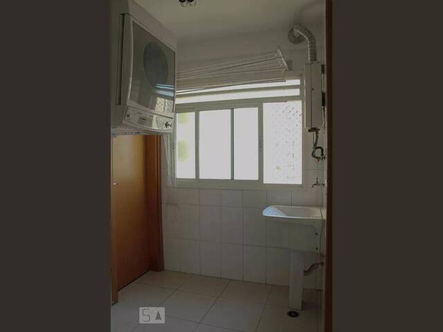 Apartamento para Locação em Santana de Parnaíba - 4