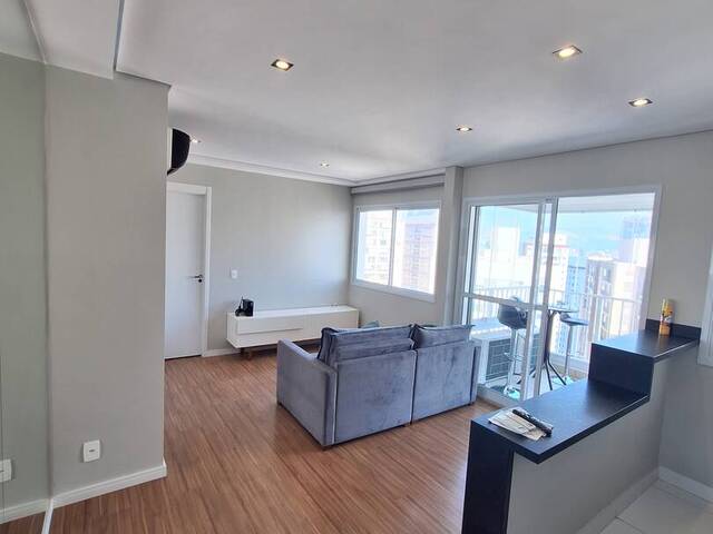 Apartamento para Locação em Barueri - 2