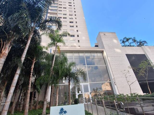 Locação em SÍTIO TAMBORÉ ALPHAVILLE - Barueri
