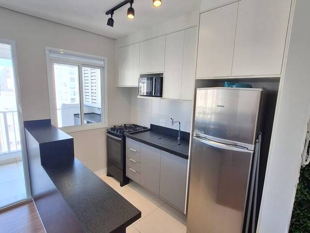 Apartamento para Locação em Barueri - 3