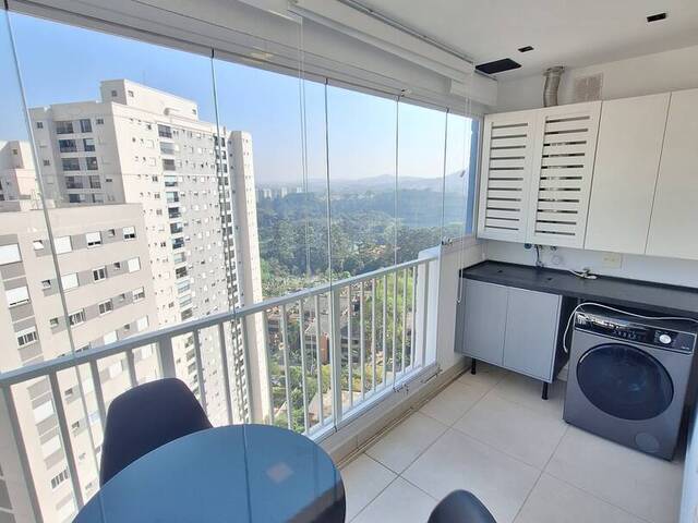 Apartamento para Locação em Barueri - 5