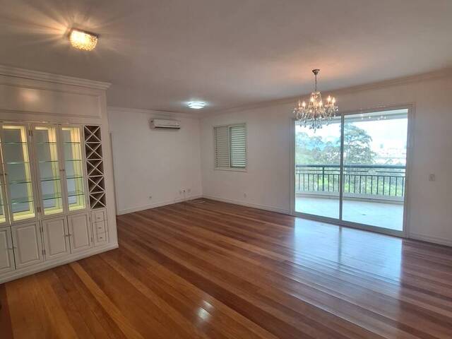 Apartamento para Locação em Santana de Parnaíba - 2